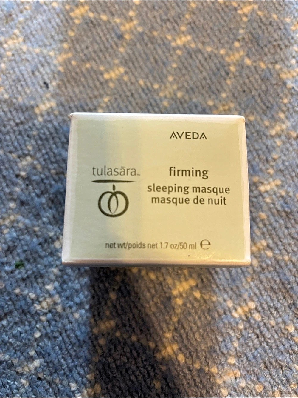 NWT Aveda tulasāra firming sleeping masque Firming Sleeping Masque